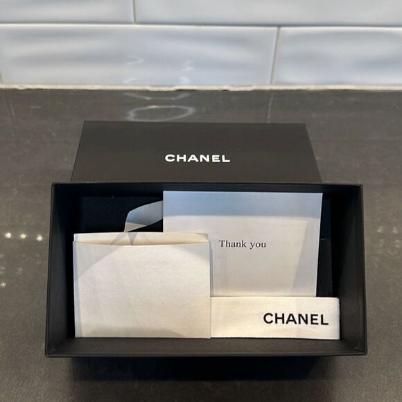 Chanel Sunglasses Box Bundle (8 Piece) - Picture 6 of 7